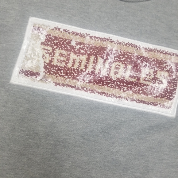 Florids State sweatshirt - Picture 5 of 5